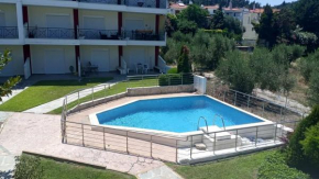 Summer Maisonette Kriopigi